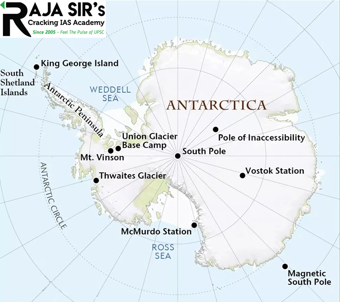 aNTARCTICA 