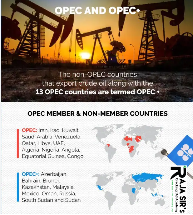 OPEC+
