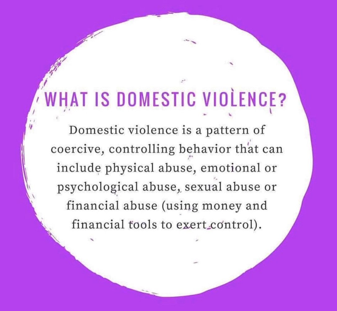 Under the&nbsp;PWDV Act, economic abuse is defined as the deprivation of all or any economic or financial resources to which the aggrieved person is entitled under any law.