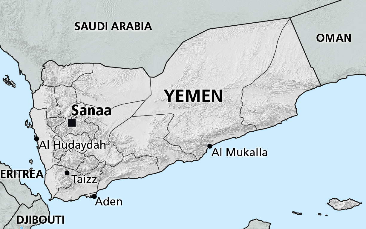 Saudi Arabia initiated&nbsp;military operations in Yemen in 2015&nbsp;to prevent the Houthi rebels, aligned with Iran, from taking control of Yemen. The war has resulted in a stalemate, with the Houthis controlling the capital, Sanaa, and the port city of Hodeidah, while the coalition controls the sea and large parts of the south. The conflict has led to a severe humanitarian crisis,&nbsp;with a high death toll, displaced population, and widespread food and medical shortages.