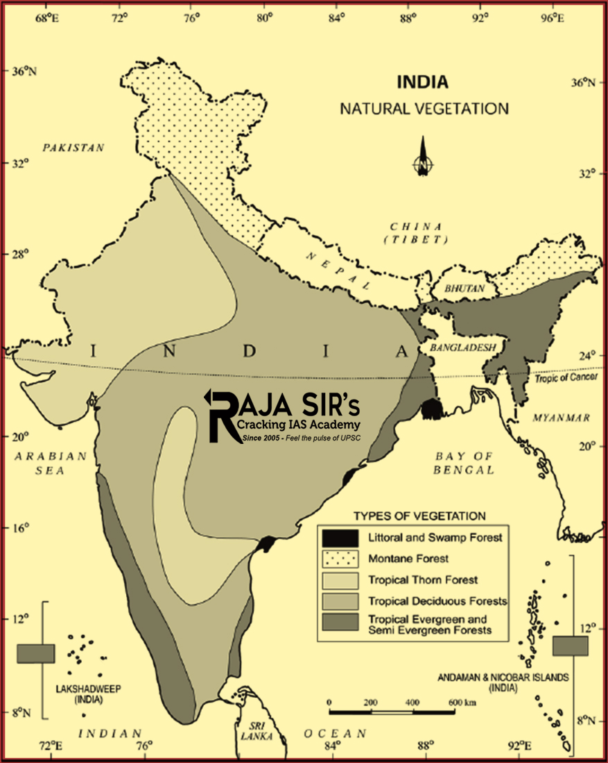 At present, in India, there is no clear nationally-accepted definition of &lsquo;forest&rsquo;. States are responsible for determining their definition of forests. The prerogative of the states to define forests stems from a 1996 Supreme Court order called the T.N. Godavarman Thirumulkpad vs the Union of India judgment. In the judgement, the Supreme Court interpreted that the word &ldquo;forest&rdquo; must be understood according to its &ldquo;dictionary meaning&rdquo;. This description covers all statutorily recognised forests, whether designated as reserved, protected or otherwise.