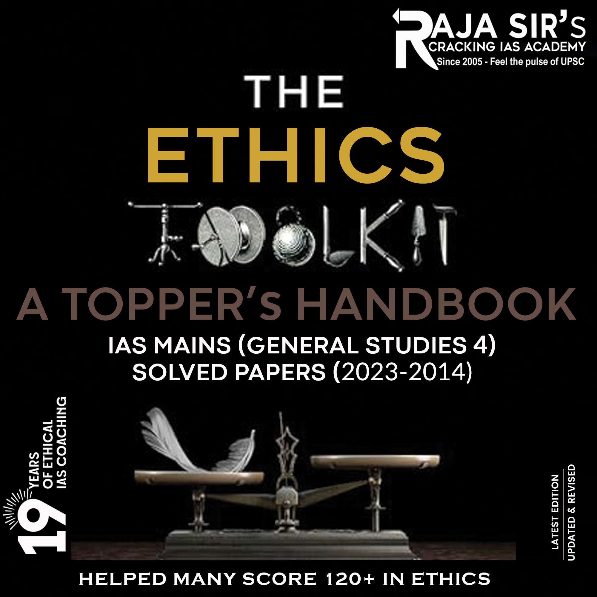 ETHICS, INTEGRITY AND APTITUDE