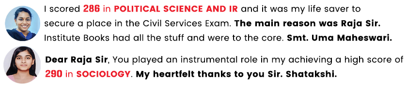 political science and international relations sociology