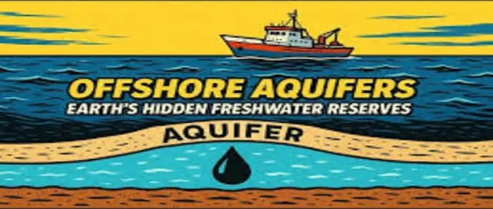 offshore aquifiers