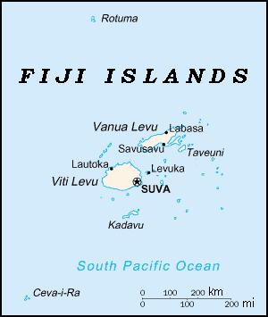 FIJI