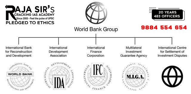 World Bank